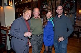 Drama Desk 2013 Holiday Party