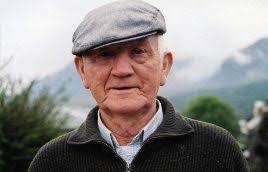 Berty O'Connor (b. 1954)