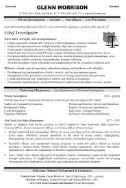 Police Officer Resume Template Free Http Www Resumecareer Info Police Officer Resume Templ Career Change Resume Cover Letter For Resume Job Resume Template