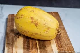 Of course, since the squash has been cut open, it will not last as long as the whole, uncut variety. How To Cook Spaghetti Squash Every Way To Make It