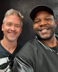 Episode 1 of the Warnes Way podcast drops