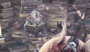 Hunterpie is a modern and simple to use overlay with support for discord rich presence for monster hunter: Mhw Iceborne Qu Est Ce Que La Recherche Ecologique Et Comment Elever Le Niveau De Recherche