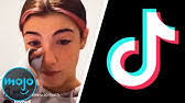 Posted by curvyechronicles august 2, 2017 august 22, 2017 posted in weddings. Top 10 Viral Tiktok Videos Youtube