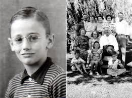 Donald Joseph Ermatinger (1930-2005)