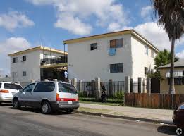 Get some exercise at the complex's swimming pool. Winona Apartments San Diego Ca Apartments Com