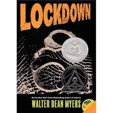 Published on march 22, 2014 in bibliographyfull resolution (160 × 220). Lockdown By Walter Dean Myers Paperback Target