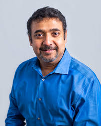 The India Initiative