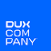 Logo de DUX Company