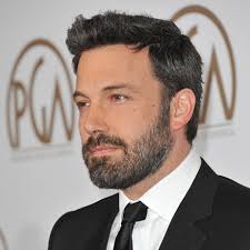 Ben Affleck Producing New Show Set in Boston: FOX's 'The Middle Man'