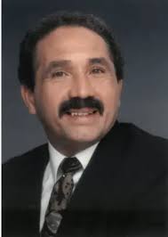 Obituary information for Maximino 'Maxie' Solis