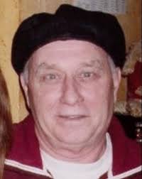 TIMOTHY DeJOHN Obituary