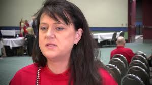 2016 Women In Trucking Salute to Women Behind the Wheel