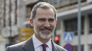 Felipe VI: El Rey recibe una alegría en medio de la crisis sanitaria