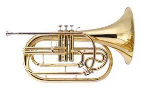 A bong, 'horn' possibly originating from the term the mystery horn. John Packer Jp2052 Marching French Horn Jp Musical Instruments