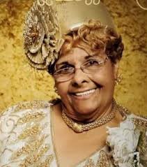 Della Jackson Obituary