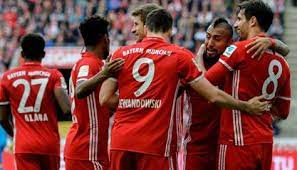 Pin On Bayern Munich
