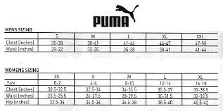 France Puma Soccer Cleats Size Chart A813a Dc371