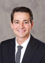 Unexpected Stroke at 34