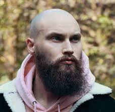 Top 15 Stylish Hairstyles For Balding Men Best Hairstyles For Erstaunliche Frisuren Stilvolle Frisuren Glatze Haare