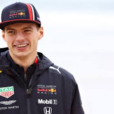 Eski f1 pilotu jos verstappen'in pek gelecek vaadeden oğlu. Max Verstappen If You Don T Believe You Can Do It It S Better To Stay Home Max Verstappen The Guardian