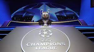 Liga champions 2018/2019 babak final liga champions 2019 final ucl 2019 tottenham hotspur vs liverpool jadwal babak. Jadwal Final Liga Champions 2020 2021 Manchester City Vs Chelsea Bola Liputan6 Com