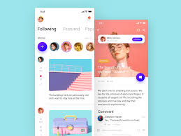 Pin On Ui Designs