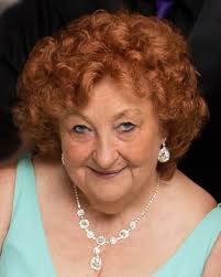 Pauline "Cookie" Upton Obituary January 3, 2025