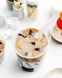 Coffee Jelly Recipe For Boba I Am A Food Blog Recipe Coffee Jelly Jelly Recipes Food