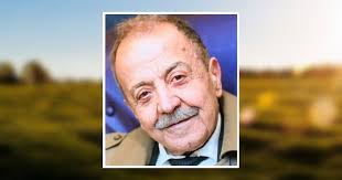 Nadim Nasser Obituary January 18, 2020