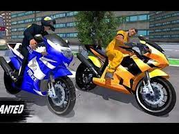 Jugando Motos De Policia Para Ninos Juego De Policias Vs Carros 2017 H Juegos De Policias Carro De Policia Motos