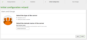 En 5 0 Installation Zentyal Linux Small Business Server