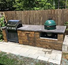 Pin On Outdoorkitchens