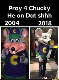Pray 4 Chucky He On Dat Shhh Funny Kids Kids Playing Funny Gif