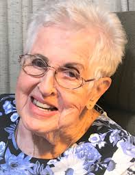 Obituary information for Margaret Elizabeth Clark