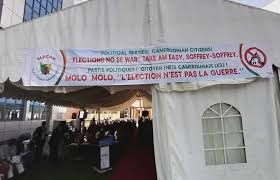 Le conseil fédéral lançait ce matin sa campagne contre l'initive de l'asloca. Cameroun Legislatives Et Municipales 2020 Elecam Publie Finalement La Liste Des Candidats Aux Elections Locales