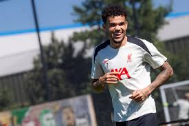 The Liverpool Offside - News update