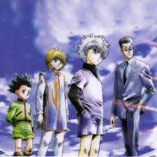 Check spelling or type a new query. Hunter X Hunter Wallpapers Download Group 69
