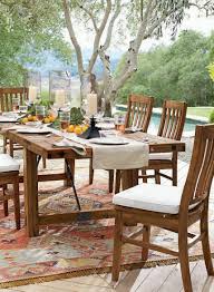 Find more similar flip pdfs like summer 2016 d2 main ecat. Pottery Barn Outdoor 2018 D1 Benchwright Extending Dining Table Alfresco Brown 60 84 L