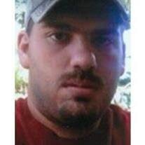 Dominic Michael Renfrow Obituary