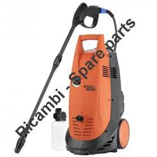 Black And Decker Pressure Washer Parts Pw 1700 Black Decker Spare Parts For Pressure Washer Pw 1500 Wb 12342