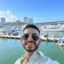 Daniel Fleites Gonzalez