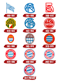The 2021/22 bundesliga season kicks off for bayern munich on friday as they hit the road to face borussia monchengladbach. Fc Bayern Munchen Logo Symbol History Png 3840 2160