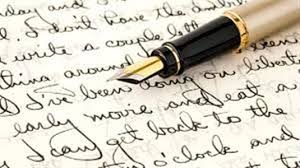 Download and try for free. Is Cursive Writing A Lost Art Form