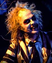 New Beetlejuice Movie Release and Fan Reactions