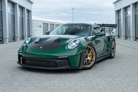 Image result for Verde British Racing Green 2025 Porsche