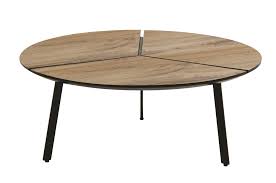 Originally, coffee farming was done in the shade of trees that provided a coffee berries and their seeds undergo several processes before they become the familiar roasted coffee. Gyda Coffee Table Round Oak Furniture Foy Company