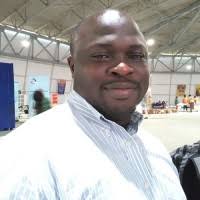 Christopher Adekoya