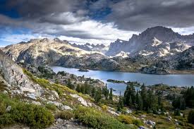 This campground offers 44 single sites, 4. Titcomb Basin Hiking Trail Pinedale Wyoming