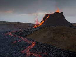 After lindell leslie, their original singer, left the group, precious wilson moved from backing to lead vocals. Photos Show Crowds Gathering In Iceland To Witness Volcano Eruption