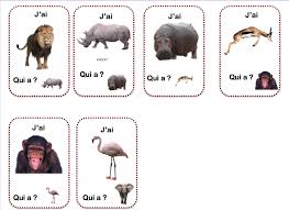 Jeu De Langage Sur Les Animaux D Afrique La Maternelle De Vivi Il y a aussi les springboks, les otocyons ou encore les geladas. langage sur les animaux d afrique